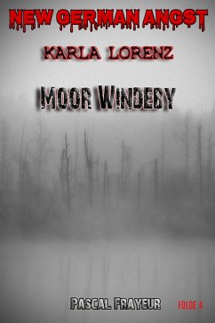 Cover Moor Windeby (eBook, ePUB)
