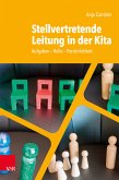 Stellvertretende Leitung in der Kita (eBook, PDF)