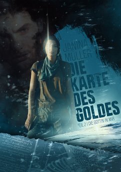 Die Karte des Goldes (eBook, ePUB) - Müller, Janina