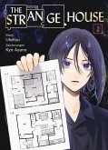 The Strange House, Band 1 (eBook, ePUB) The Strange House, Band 1 (eBook, ePUB)