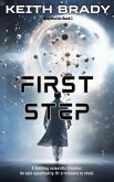First Step (eBook, ePUB)