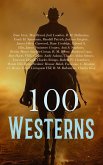 100 Westerns (eBook, ePUB)