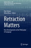 Retraction Matters (eBook, PDF)