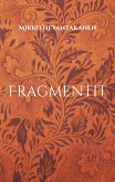 Fragmentit (eBook, ePUB)