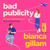 Bad Publicity (MP3-Download) Bad Publicity (MP3-Download)