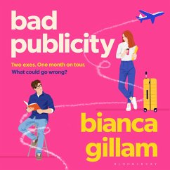 Cover Bad Publicity (MP3-Download)