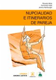 Nupcialidad e itinerarios de pareja (eBook, ePUB)