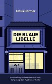 Die Blaue Libelle (eBook, ePUB)