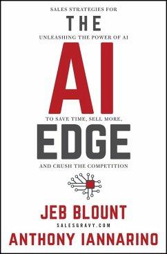 Cover The AI Edge (eBook, PDF)