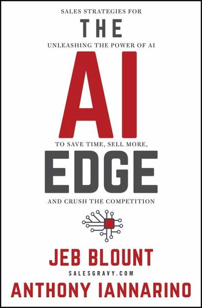 The AI Edge (eBook, PDF)