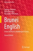 Brunei English (eBook, PDF)