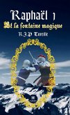 Raphaël - Tome 1 (eBook, ePUB)