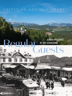 Regular Guests (eBook, ePUB)