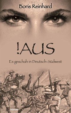 !AUS (eBook, ePUB)