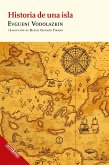 Historia de una isla (eBook, ePUB)