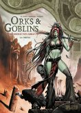 Orks & Goblins. Band 24 - Die Kriege von Arran (eBook, PDF) Orks & Goblins. Band 24 - Die Kriege von Arran (eBook, PDF)