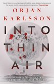 Into Thin Air (eBook, ePUB)