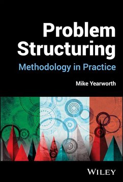 Problem Structuring (eBook, PDF) - Yearworth, Mike