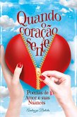 Quando o coração sente (eBook, ePUB)