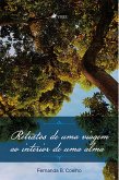 Retratos de uma viagem ao interior de uma alma (eBook, ePUB)