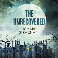 The Unrecovered (MP3-Download) - Strachan, Richard