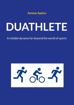 Duathlete (eBook, ePUB) Duathlete (eBook, ePUB)