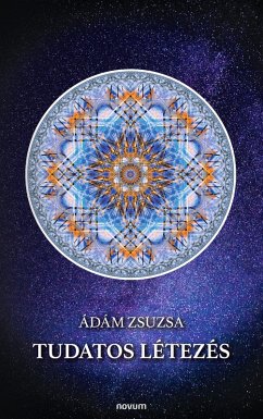 Cover Tudatos létezés (eBook, ePUB)