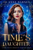 Time's Daughter (eBook, ePUB)