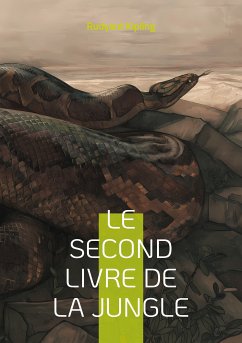 Le Second Livre de la jungle (eBook, ePUB)