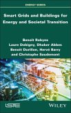 Smart Grids and Buildings for Energy and Societal Transition (eBook, PDF)