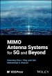 MIMO Antenna Systems for 5G and Beyond... - Bild 1