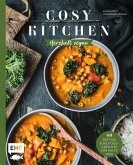 Cosy Kitchen – Herzhaft vegan (eBook, ePUB)