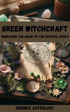 Cover Green Witchcraft (eBook, ePUB)