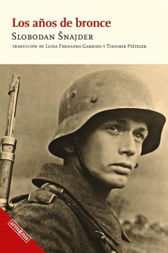 Los años de bronce (eBook, ePUB) Cover Los años de bronce (eBook, ePUB)