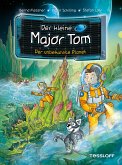 Der kleine Major Tom. Band 20. Der unbekannte Planet (eBook, ePUB)