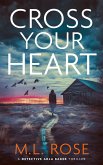 Cross Your Heart (eBook, ePUB) Cross Your Heart (eBook, ePUB)