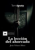 La lección del ahorcado (eBook, ePUB)