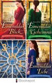 Esmeralda Reihe Band 1-3: Esmeraldas Blick, Esmeraldas Geheimnis, Esmeraldas Liebe (3in1-Bundle) (eBook, ePUB)