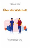 Über die Wahrheit (eBook, ePUB)