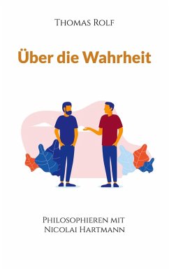 Über die Wahrheit (eBook, ePUB) - Rolf, Thomas