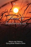 Ne´voa de Lembranc¸as (eBook, ePUB)