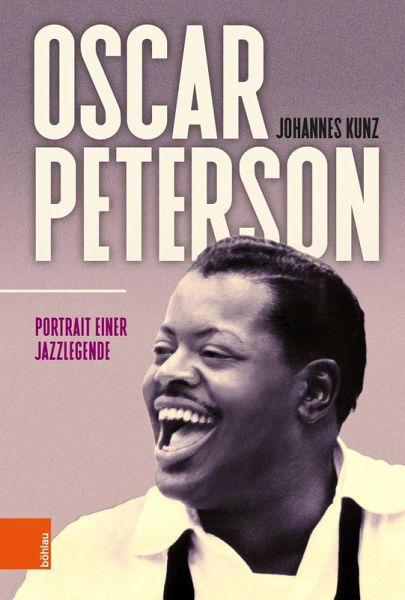 Oscar Peterson (eBook, PDF)