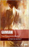 GAMIANI: Two Passionate Nights (eBook, ePUB)