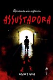 Relatos de uma infância assustadora (eBook, ePUB)