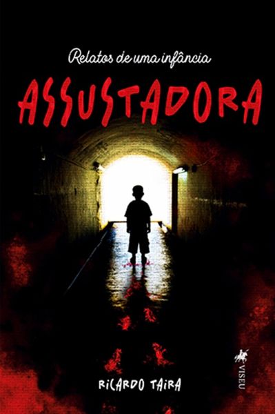 Relatos de uma infância assustadora (eBook, ePUB) Relatos de uma infância assustadora (eBook, ePUB)