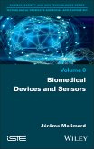 Biomedical Devices and Sensors (eBook, ePUB)