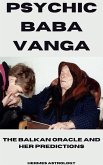 Psychic Baba Vanga (eBook, ePUB)