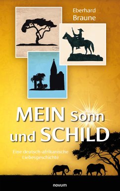 Mein Sonn und Schild (eBook, ePUB)