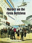 Murder on the Costa Deliziosa (eBook, ePUB)