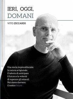 Ieri, oggi, domani (eBook, ePUB) - Ziccardi, Vito